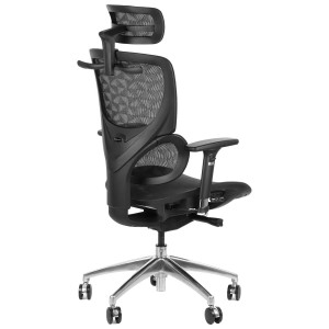 Krzesło ergonomiczne ErgoNew S1A Krzesło ergonomiczne ErgoNew S1A