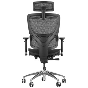 Krzesło ergonomiczne ErgoNew S1A Krzesło ergonomiczne ErgoNew S1A