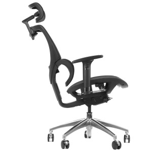 Krzesło ergonomiczne ErgoNew S1A Krzesło ergonomiczne ErgoNew S1A