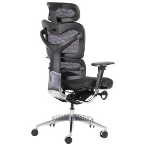 Krzesło ergonomiczne ErgoNew S7 Krzesło ergonomiczne ErgoNew S7