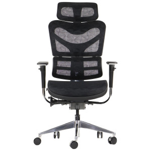 Krzesło ergonomiczne ErgoNew S7 Krzesło ergonomiczne ErgoNew S7