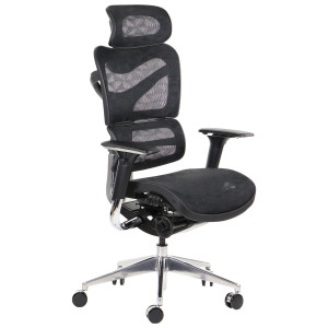 Krzesło ergonomiczne ErgoNew S7 Krzesło ergonomiczne ErgoNew S7