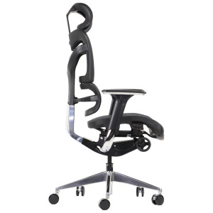 Krzesło ergonomiczne ErgoNew S7 Krzesło ergonomiczne ErgoNew S7
