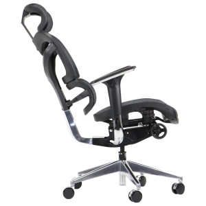 Krzesło ergonomiczne ErgoNew S7 Krzesło ergonomiczne ErgoNew S7