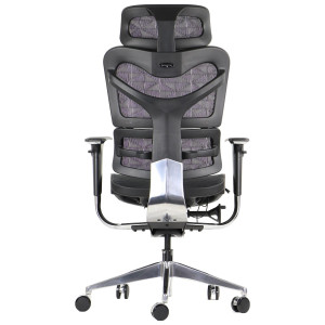 Krzesło ergonomiczne ErgoNew S7 Krzesło ergonomiczne ErgoNew S7