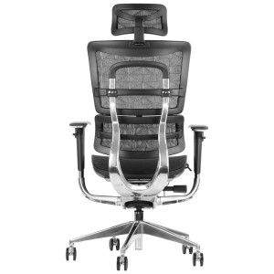 Krzesło ergonomiczne ErgoNew S8 Krzesło ergonomiczne ErgoNew S8
