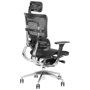 Krzesło ergonomiczne ErgoNew S8 Krzesło ergonomiczne ErgoNew S8