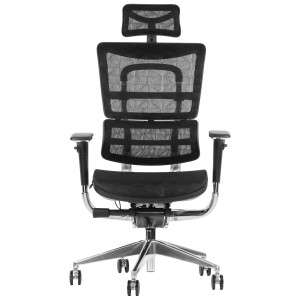 Krzesło ergonomiczne ErgoNew S8 Krzesło ergonomiczne ErgoNew S8