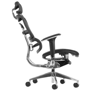 Krzesło ergonomiczne ErgoNew S8 Krzesło ergonomiczne ErgoNew S8