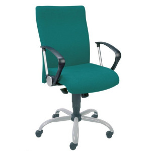 Krzesło biurowe ergonomiczne NEO HRUA gtp9 steel02 ALU Krzesło biurowe ergonomiczne NEO HRUA gtp9 steel02 ALU