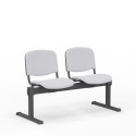 Ławka do poczekalni ISO-2 PLASTIK