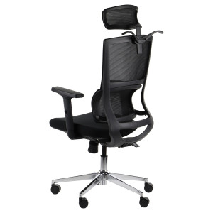 KRZESŁO BIUROWE ERGONOMICZNE TRENT KRZESŁO BIUROWE ERGONOMICZNE TRENT