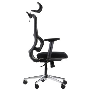 KRZESŁO BIUROWE ERGONOMICZNE TRENT KRZESŁO BIUROWE ERGONOMICZNE TRENT
