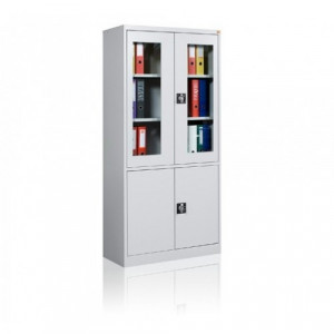 Szafa biurowa BU-W/4 Szafa biurowa BU-W/4