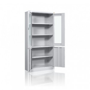 Szafa biurowa BU-W/4 Szafa biurowa BU-W/4