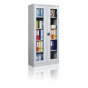 Szafa biurowa BU-W/4 Szafa biurowa BU-W/4