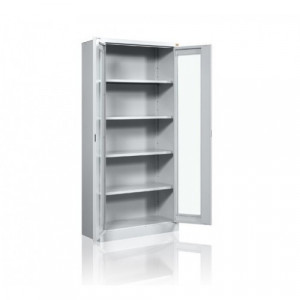 Szafa biurowa BU-W/4 Szafa biurowa BU-W/4