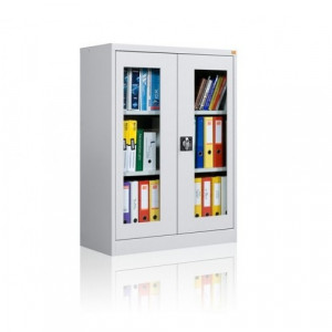 Szafa biurowa BU-W/2 Szafa biurowa BU-W/2