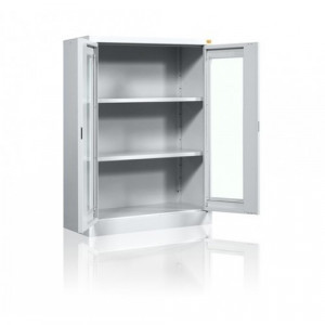 Szafa biurowa BU-W/2 Szafa biurowa BU-W/2